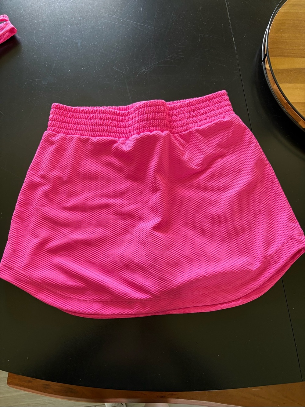 Beach riot tank and skirt set - Picture 2 of 9